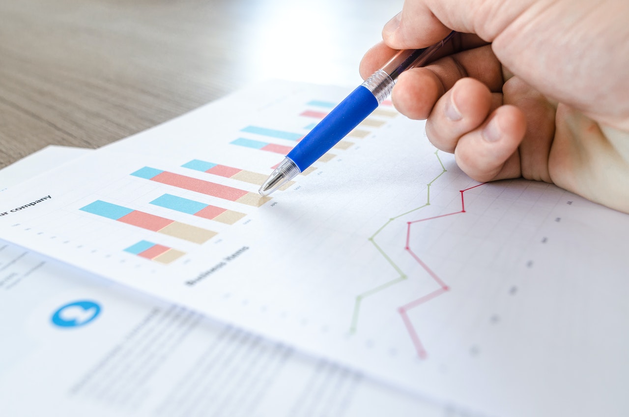 Analytics and Wealth Management Service