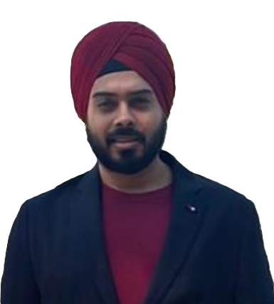 Angad Singh
