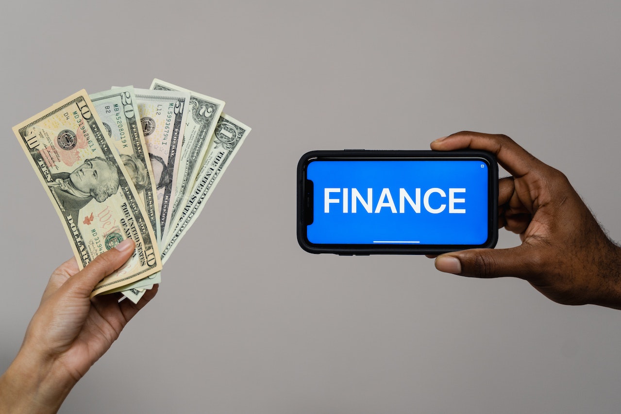 Finance and Accounts