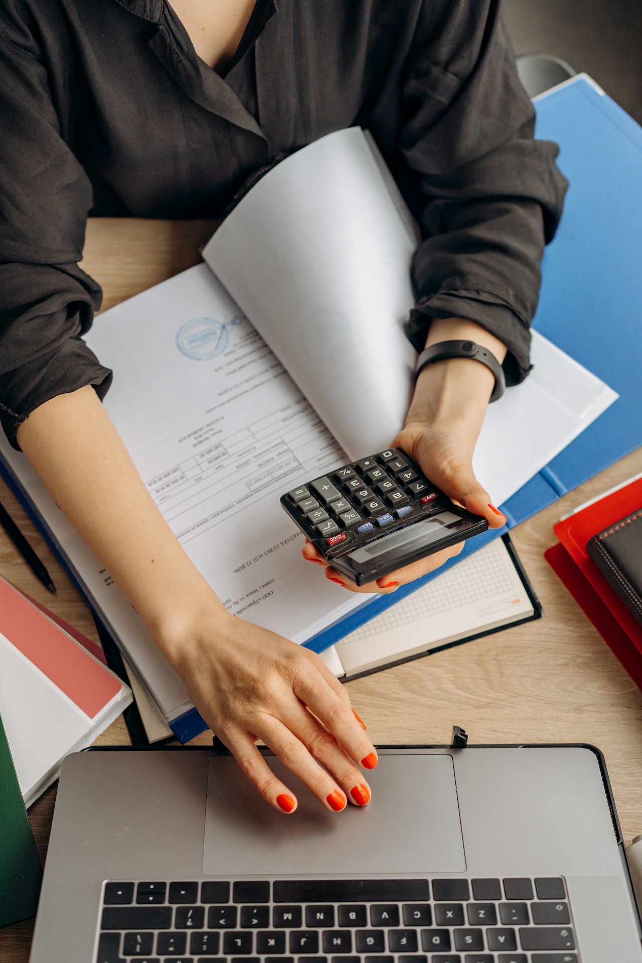 Finance and Accounts Services