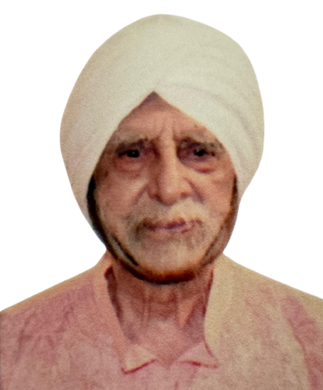 GB Singh