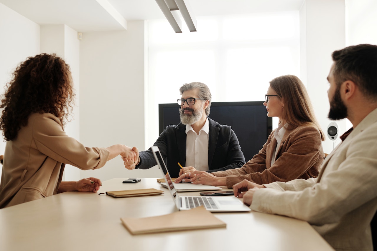 HR Services