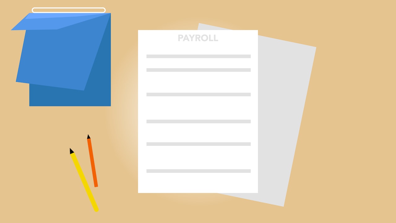 Payroll Management