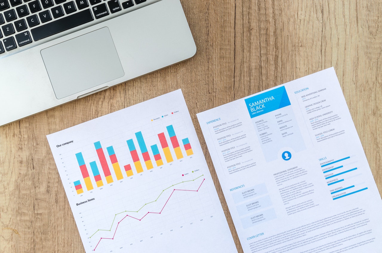 Recruitment and Staffing Service